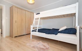 Apartament solankowy
