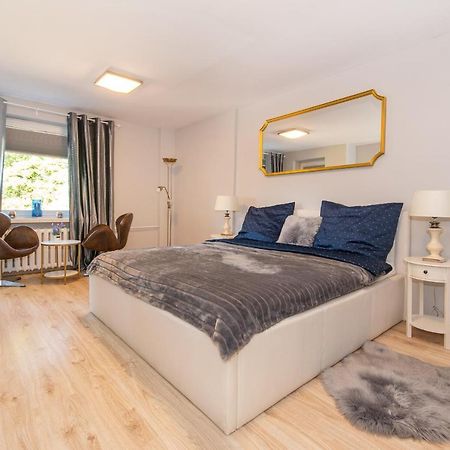 Apartament solankowy Kołobrzeg Zewnętrze zdjęcie